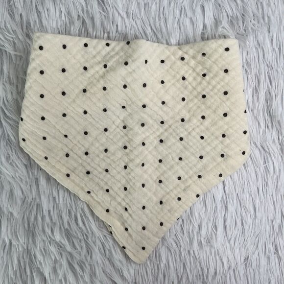 3pcs Baby Bandana Drool Bibs for Boys Girls, Unisex Soft Baby Bibs Multicolor - Picture 2 of 6